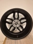 4бр Чисто нови Алуминиеви джанти Brock Alloy 18 цола Renault Nissan Kia Mazda Honda , снимка 4