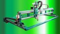CNC ЦПУ Рутер 1300/2200 от производител за реклама дърворезби, снимка 1 - Други машини и части - 24496826