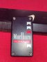 КРАСИВА СТИЛНА МЕТАЛНА ЗАПАЛКА РАБОТИ MARLBORO FILTER PLUS ПЕРФЕКТНО СЪСТОЯНИЕ 7387, снимка 5
