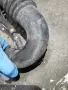 Горе за 1.8 Турбо Ауди 058133355A, снимка 3