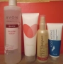 Козметични комплекти AVON , снимка 3