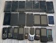 Мобилни телефони и батерии