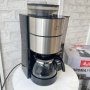 Автоматична кафемашина с интегрирана мелница Melitta AromaFresh 1000W, снимка 7