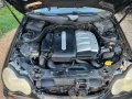 Мерцедес С 220 CDI 143hp 🇮🇹 на части, снимка 15