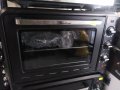  готварска Печка с грил и конвекция Moulinex, снимка 1 - Печки, фурни - 37573596