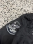 Мъжки двулицев бомбер ALPHA INDUSTRIES. Размер М, снимка 10