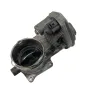 Дясна дроселова клапа Volkswagen Touareg I (7L) 2002-2010 ID: 142312, снимка 2