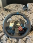 Logitech g29 използван е само 2 месеца, снимка 2