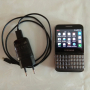Лот - SAMSUNG Galaxy Pro B7510 и NOKIA C1-01, снимка 3