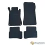 Мокетни стелки за MERCEDES C класа W203 00-07 4 части, снимка 1