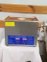Ултразвуков почистващ уред 6L - 240W, снимка 6