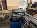 Джонсън 737 40кс дветактов, снимка 1