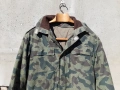 Камуфлажна шуба,камуфлаж #2, снимка 2
