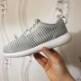 маратонки  NIKE ROSHE TWO FLYKNIT "WOLF GREY" номер 44-44,5, снимка 9