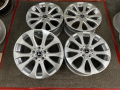 Джанти 17 Цола Mercedes E Klass W211 W212 W213 C Klass W205 W 206 CLA Original, снимка 1