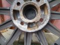 Ретро джанти за vw golf polo honda bmw e30 4x100 15 цола, снимка 13