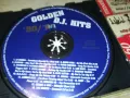 GOLDEN DJ HITS 80/90 CD 2503250542, снимка 2