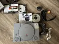 Play Station 1 [PS1], снимка 2