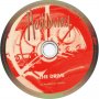   CD диск Haddaway ‎– The Drive без кутия, снимка 1