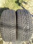 4бр зимни гуми 235/55R17 Hankook, снимка 2