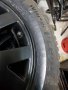 Гуми с джанти за BMW 5X120 R15, снимка 4