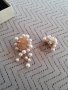 Стари бижута,пръстен,брошка, снимка 3