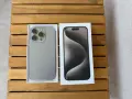 Iphone 15 Pro 128 GB, снимка 1
