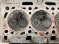 Цилиндрова глава за Mercedes Мерцедес А W176 B W246 Рено 1.5d 110421615R 2016, снимка 13
