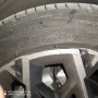 Летни гуми Michelin R17, снимка 3
