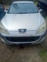 Пежо 407 1.6 дизел , снимка 1
