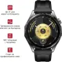 НОВ! Смарт часовник Huawei - Watch GT6, 1.47'', 46 mm, Black Rubber, снимка 7
