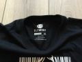НОВА оригинална черна памучна фланела блуза ELEMENT размер XL от САЩ, снимка 3