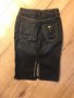 Продавам чисто нова дънкова пола GUESS, снимка 7