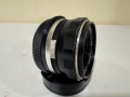 Обектив Soligor 1:2.8 f 35mm М42, снимка 2