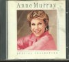 Anne Murray - Special Collection, снимка 1 - CD дискове - 37742712