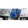 Трети стоп за Renault Master III Opel Movano след 2010 година, снимка 4