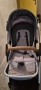 Бебешка количка Lorelli ANGEL 3в1, снимка 6