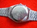 Orient Crystal 3 Stars Automatic Japan  мъжки ръчен часовник, снимка 6