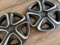 Оригинални тасове за Ситроен 16 цола, снимка 4