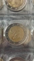 Евро монети - Андора, Малта, Сан Марино, Юбилейни , снимка 5