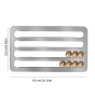 Стенен Държач за Кафе Капсули Nespresso - Стил, Ред и Повече Свободно Място!, снимка 5