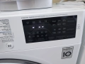 Инверторна пералня със сушилня LG и на изплащане, снимка 3