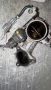 Дроселова Клапа за Toyota Rav4 - 89672-21020, снимка 1