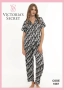 дамски пижами Victoria's secret , снимка 17