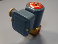 Магнет-вентил Danfoss EVJ02NC solenoid valve 1/4”, 220V , снимка 5