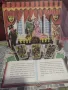 Живи панорамни 3D детски книги , снимка 4