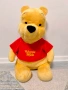 Плюшени играчки Мечо Пух и Йори , снимка 2