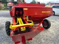 Балировачка / Сламопреса Welger ap42, снимка 4