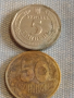 Лот монети 14 броя УКРАЙНА, РУСИЯ, БЪЛГАРИЯ ЗА КОЛЕКЦИЯ ДЕКОРАЦИЯ 29349, снимка 8