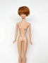 Винтидж кукла Барби 1963 Barbie, снимка 8